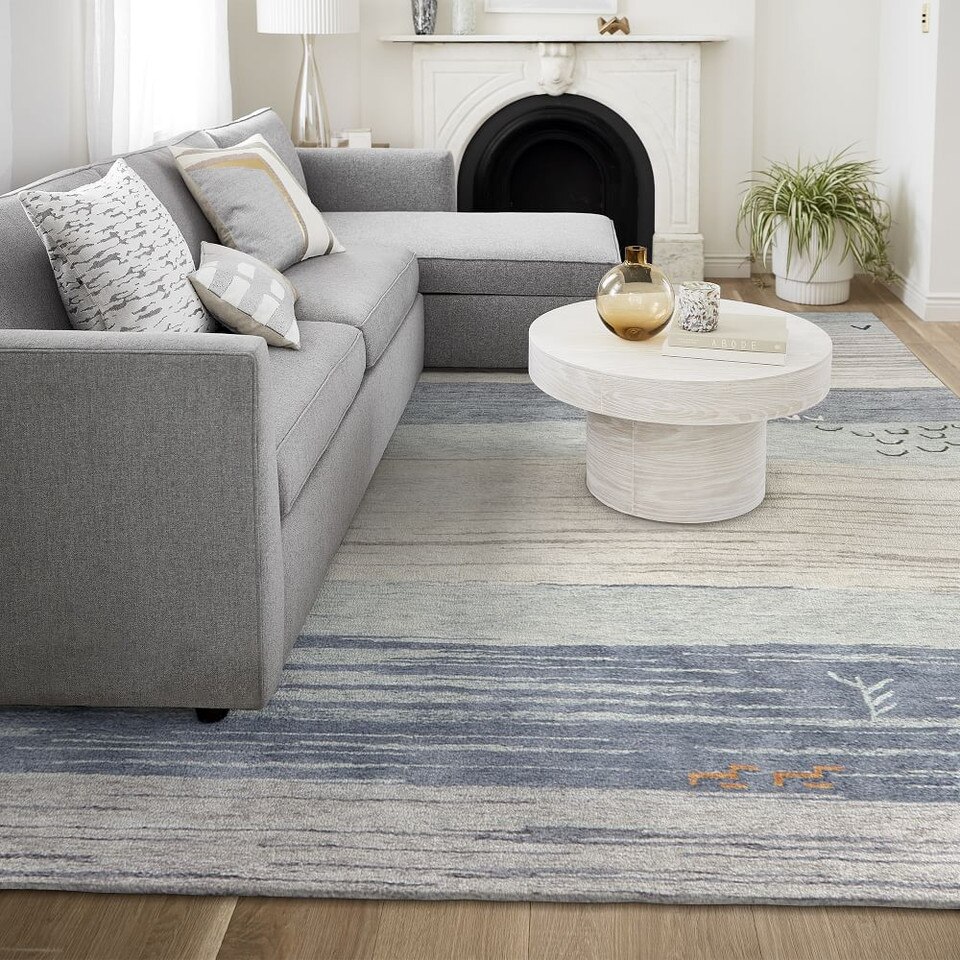 Traverse Rug West Elm UK